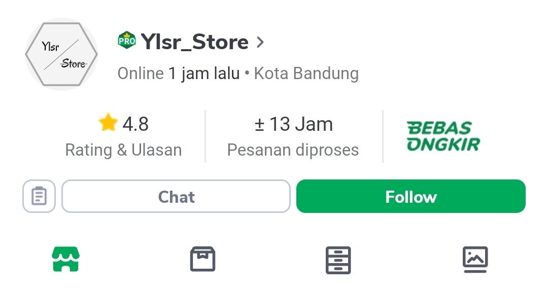 Under 100k! Ini Rekomendasi Toko Sweater di Shopee dan Tokopedia Terpercaya