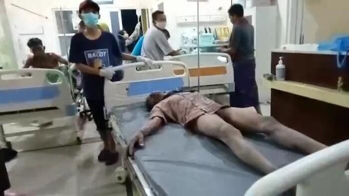 Tolong, Puskesmas di Lumajang Kekurangan Oksigen hingga Obat-obatan