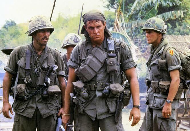 4 Film Perang Vietnam yang Gambarkan Betapa Ngeri Dampaknya Bagi Mental Prajurit AS