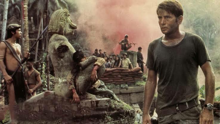 4 Film Perang Vietnam yang Gambarkan Betapa Ngeri Dampaknya Bagi Mental Prajurit AS