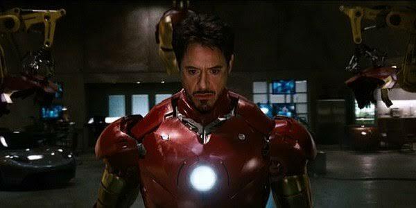 5 Film Solo Marvel Cinematic Universe Terbaik Menurut Ane, Iron Man Jelas No. 1