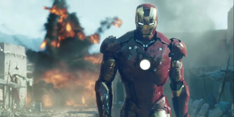 5 Film Solo Marvel Cinematic Universe Terbaik Menurut Ane, Iron Man Jelas No. 1