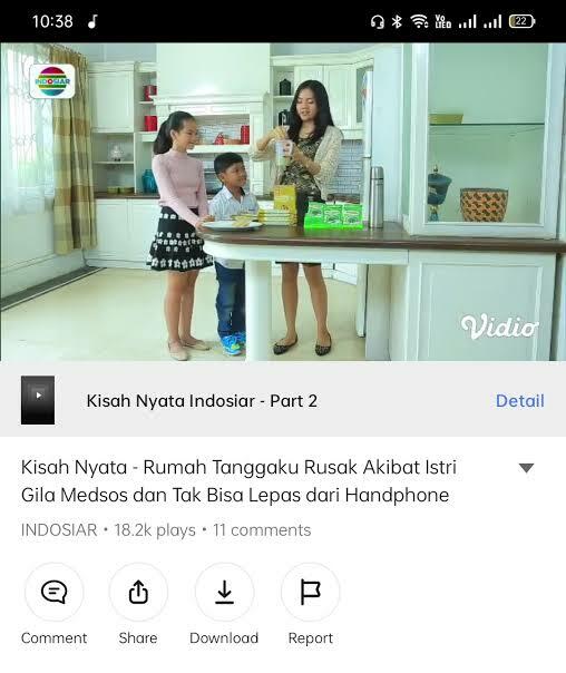 4 Hal Dalam Sinetron Indonesia yang Menghina Kecerdasan Penontonnya