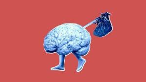 Otak Menjadi Lemot dan Sulit Berpikir? Mungkin Ini Penyebabnya