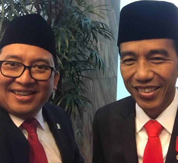 Biasa Kritik Pemerintah, Fadli Zon kini Dukung Pendapat Jokowi Soal Ini