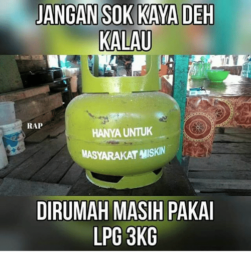 Tipe Manusia Sok-Sokan di Jagad Semesta, Edisi Kok Ada ya Manusia Kayak Gitu!