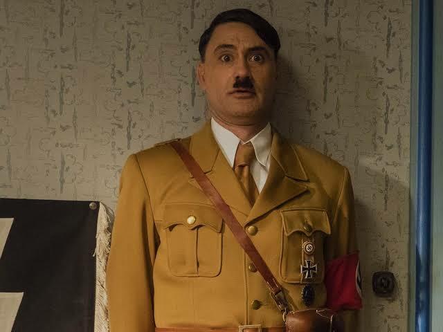 5 Aktor Terbaik yang Pernah Perankan Hitler, No 2 Benar-Benar Sangat Mirip