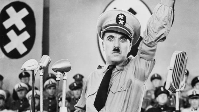 5 Aktor Terbaik yang Pernah Perankan Hitler, No 2 Benar-Benar Sangat Mirip