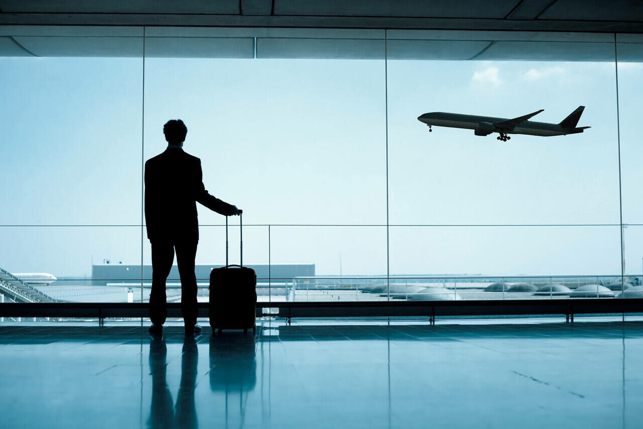 Tips Bepergian Saat ini dengan Menggunakan Pesawat