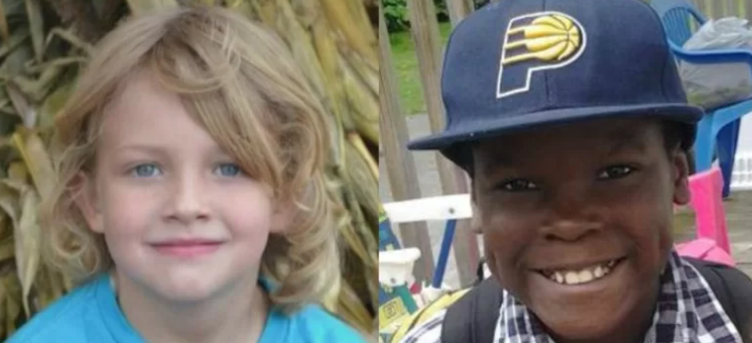 Jamarion Lawhorn, Melakukan Pembunuhan Saat Umur 12 Tahun Kepada Anak 9 Tahun 