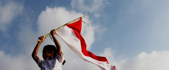 Banyak Alasan untuk Mencintai Negara Indonesia, Mari Lihat Sisi Positifnya!