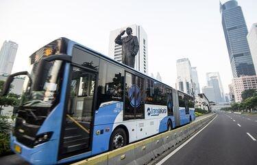 “Bongkar Pasang” Dirut Transjakarta, Ada yang Terjerat Kasus Pemerasan
