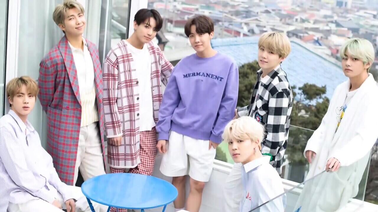 Waduh! Agensi Umumkan BTS Rehat Panjang, ARMY Harus Sabar
