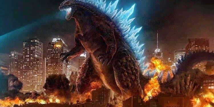 Mantap Nih.!!! Karakter Monster Ini Bakal Ada Nyata Di Jepang.