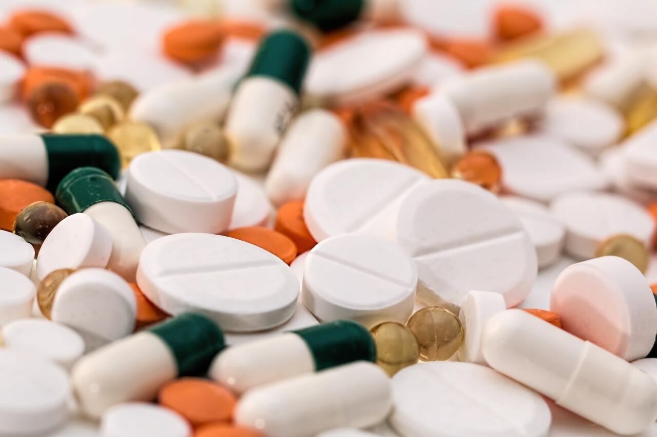 DEPRESI DAN TRAUMA MEMBUAT SAYA TERKENA PENYAKIT FIBROMYALGIA