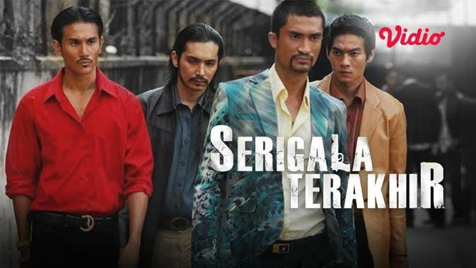 Alasan Kenapa Web Series Indonesia di Platform Streaming Lebih Bagus dari Sinetron TV