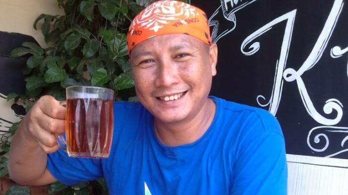 Jejak si Gundul dan Host yang Serba Bisa, Bukan Hanya Makan dan Ngomong Doang