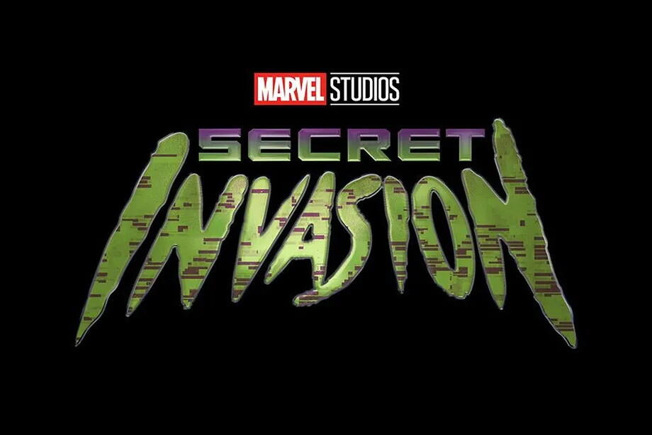 Secret Invasion, Project Series Terbaru MARVEL