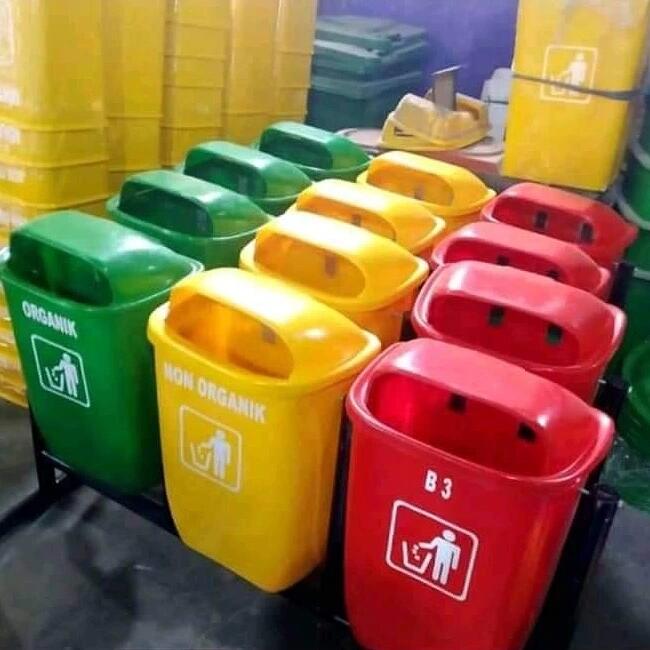 Tong Sampah Fiberglass 081319998117