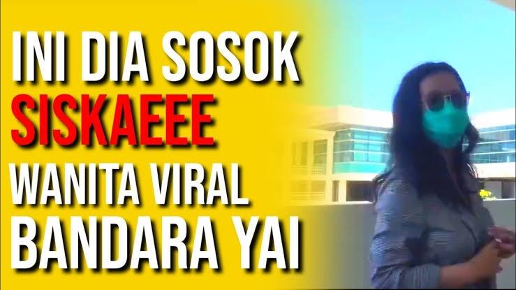 Siskaeee Dipenjara, Jomblo Sudah Pasti Berduka!