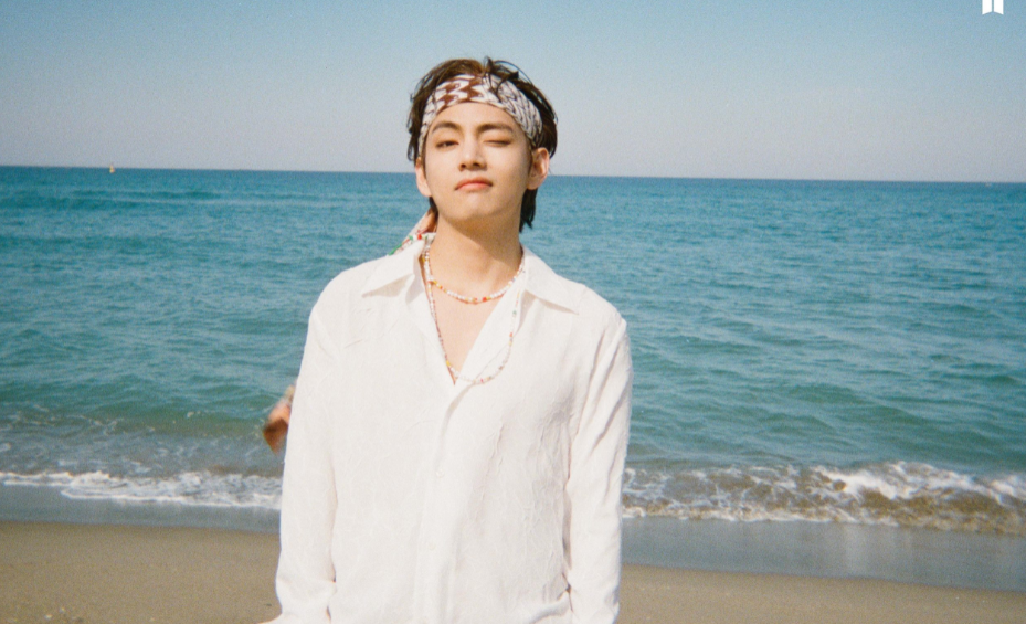 Follow Jennie BLACKPINK di Instagram, V BTS: Aplikasi Ini Menakutkan!