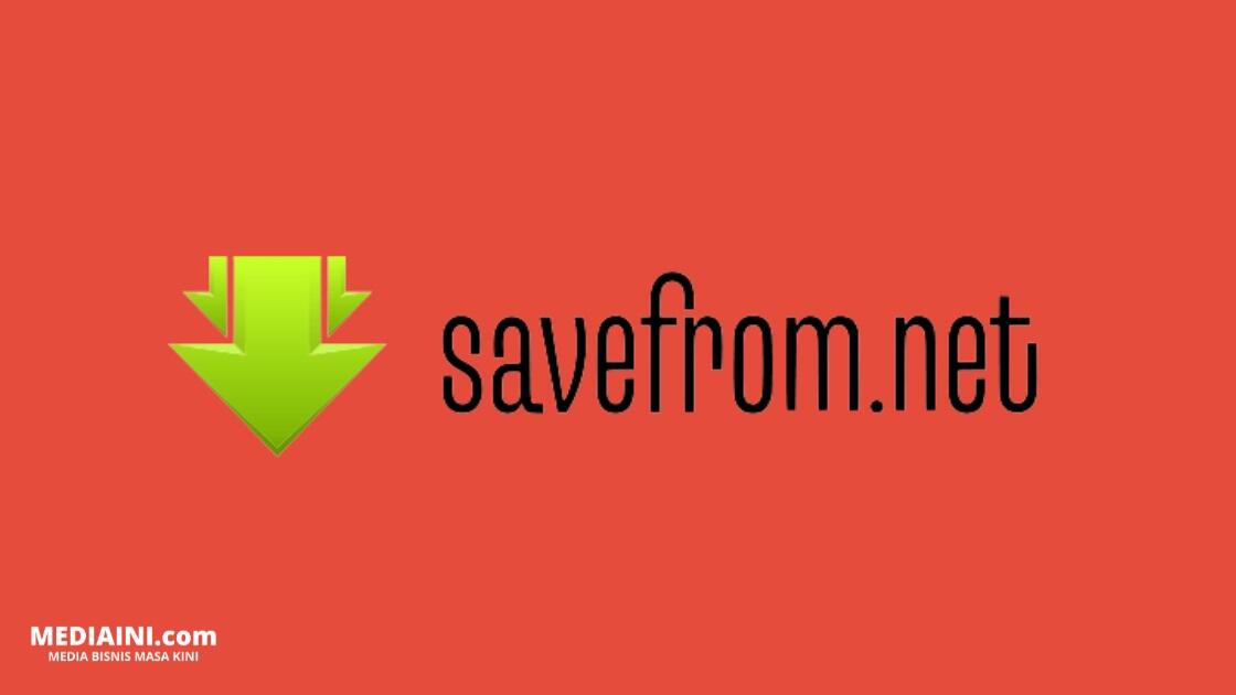 Savefrom.net, Website Pengunduh Konten Secara Gratis Tanpa Aplikasi - MEDIAINI