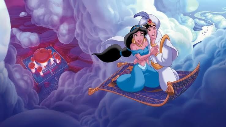 Nostalgia Yuk, Inilah 7 Film Animasi Disney Klasik yang Asyik Untuk ditonton Ulang