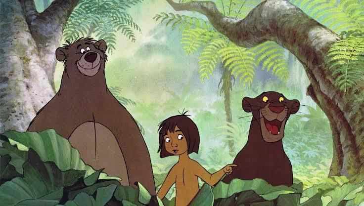 Nostalgia Yuk, Inilah 7 Film Animasi Disney Klasik yang Asyik Untuk ditonton Ulang