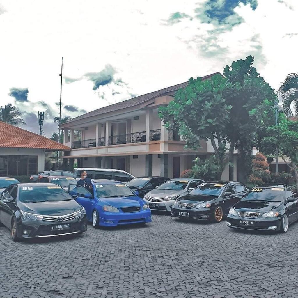 Altis Indonesia Community