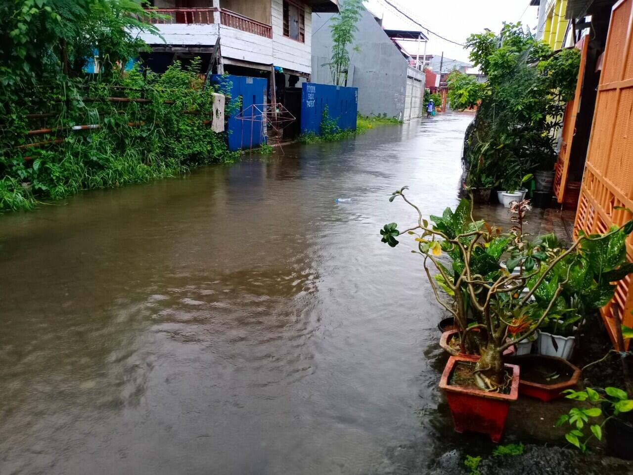 Apa Yang Harus Diwaspadai Saat Banjir Melanda?