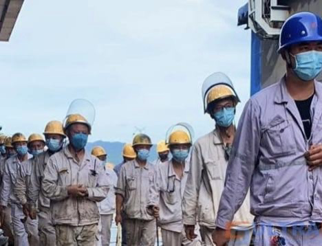 PT. VDNI dan PT. OSS Perdayaakan Lokal, MGA : Pemberdayaan Atau di Perdaya