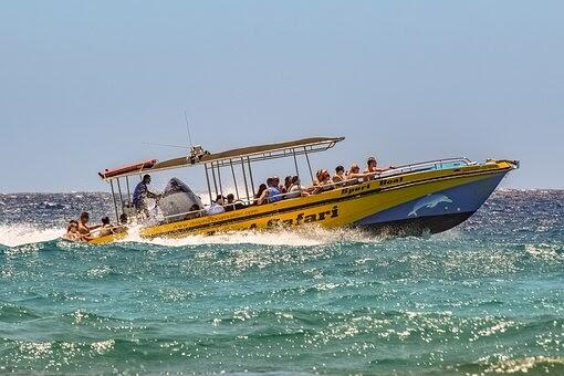Mengenal Lebih Jauh Mengenai Seluk Beluk Kapal Boat