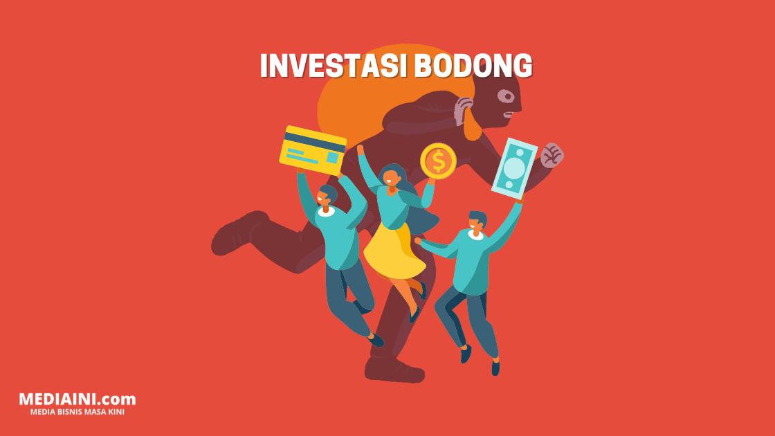 Investasi Bodong Aplikasi CSP Mine, Coreng Nama Mata Uang Kripto?
