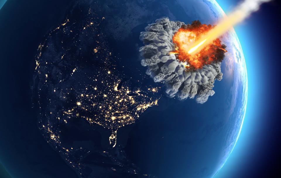 Amerika, China dan Rusia Mulai Merencanakan Penambangan ke Bulan