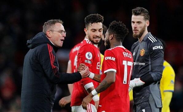 Fakta-Fakta Ralf Rangnick Sang Manajer Interim Manchester United