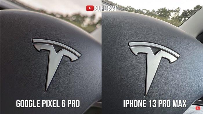 Google Pixel 6 Pro Sukses Melawan iPhone 13?