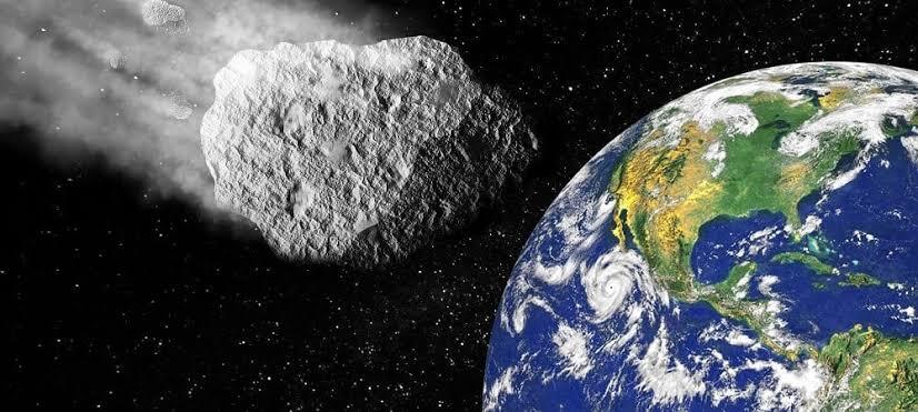 3 Asteroid Raksasa ini Diperkirakan Akan Mendekati Bumi di Penghujung Tahun 2021