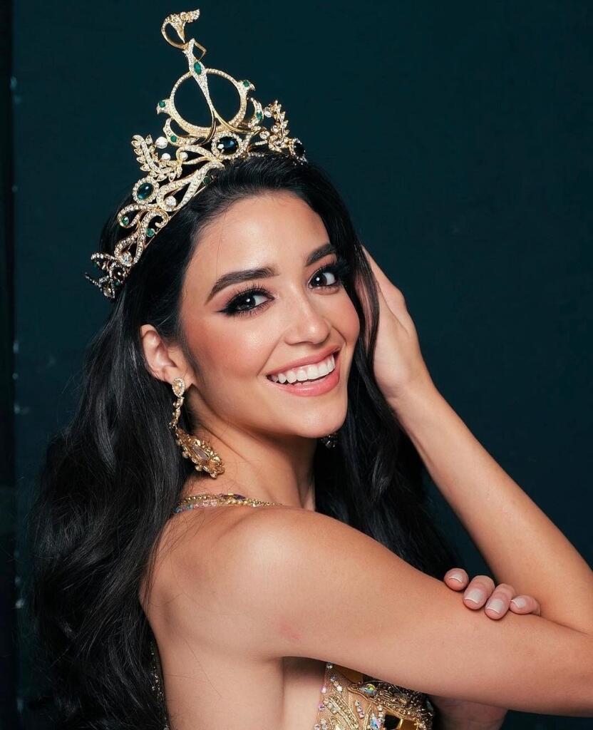 Sempat Diremehkan, Nguyễn Thúc Tiên Malah Raih Gelar Miss Grand international 2021