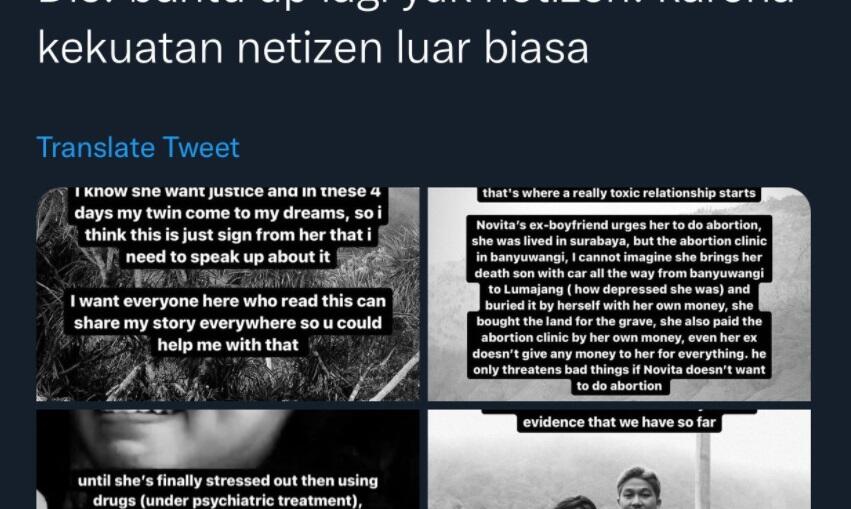 Ramai Lagi Kasus Aborsi Mahasiswi, Korban Meninggal Dunia