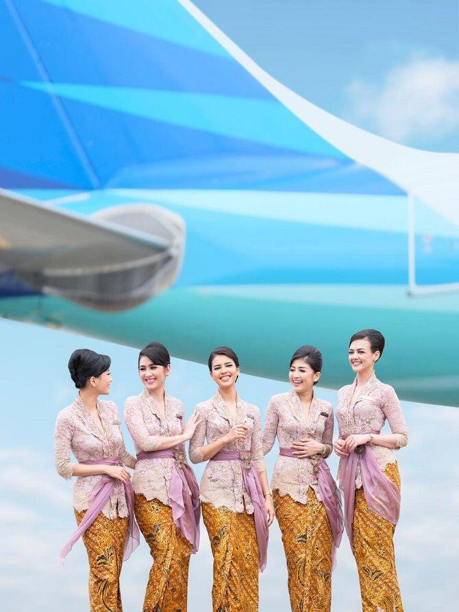 Garuda Indonesia Mendadak Beri Diskon Tiket Hingga 80 Persen, Ada Apa?