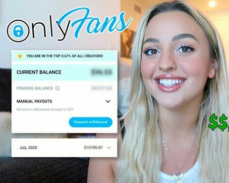 Bikin Video 'PORNO' Hingga 600GB, SISKAEEE Raup Miliaran Di OnlyFans !