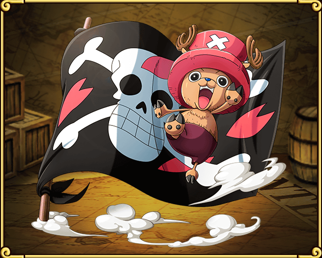 5 Karakter One Piece Dengan Masa Lalu Paling Tragis