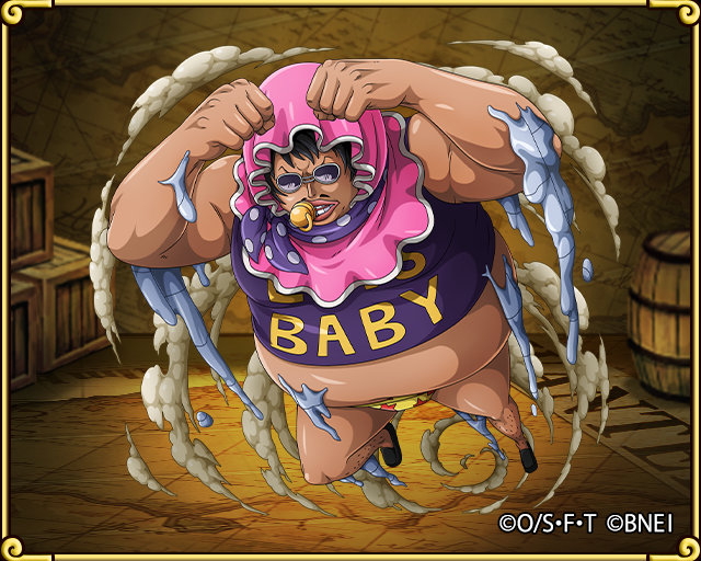 5 Karakter One Piece Dengan Masa Lalu Paling Tragis