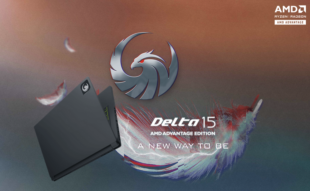 Laptop Gaming yang Elegan Tapi Powerful? MSI Delta 15!