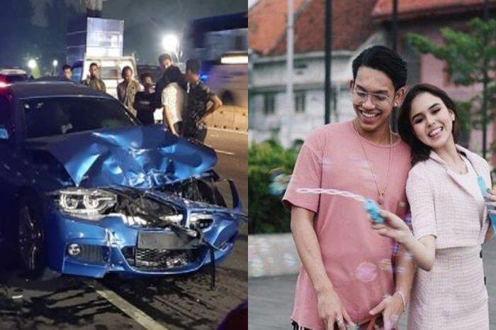 Edelenyi Laura Anna! Menuntut Sang Mantan Pacar Atas Kelumpuhan Dirinya