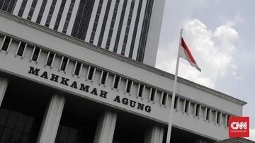 MA Sunat Vonis Eks Pejabat Bea Cukai yang Korupsi Impor Tekstil Rp 1,6 T
