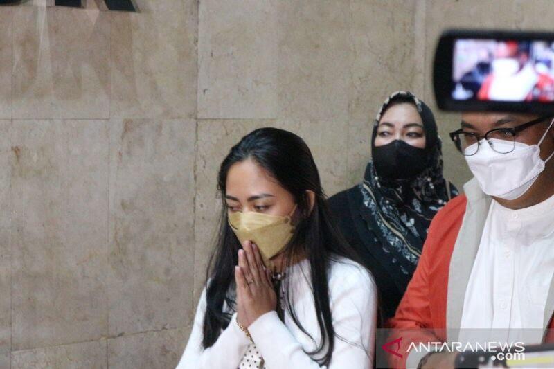 Hakim Nilai Rachel Vennya Sopan, sehingga Tak Dihukum Penjara