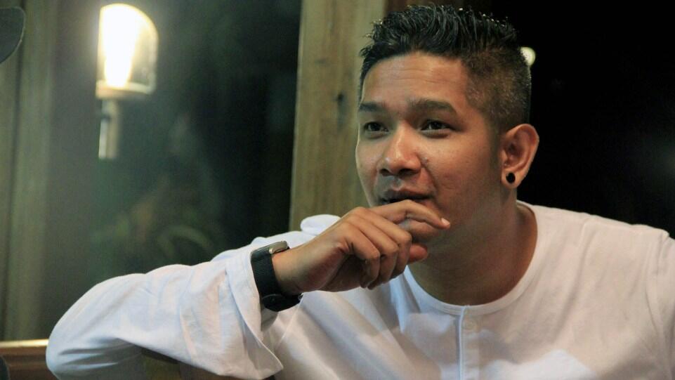 Rulli “Jendral” Aryanto Rilis Record Label dan Publishing pada Kota-Kota di Indonesia