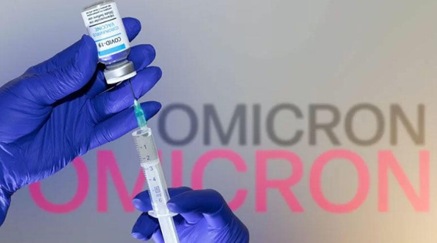 Gara-Gara Omicron, WHO Khawatir Negara Kaya Mulai Timbun Vaksin