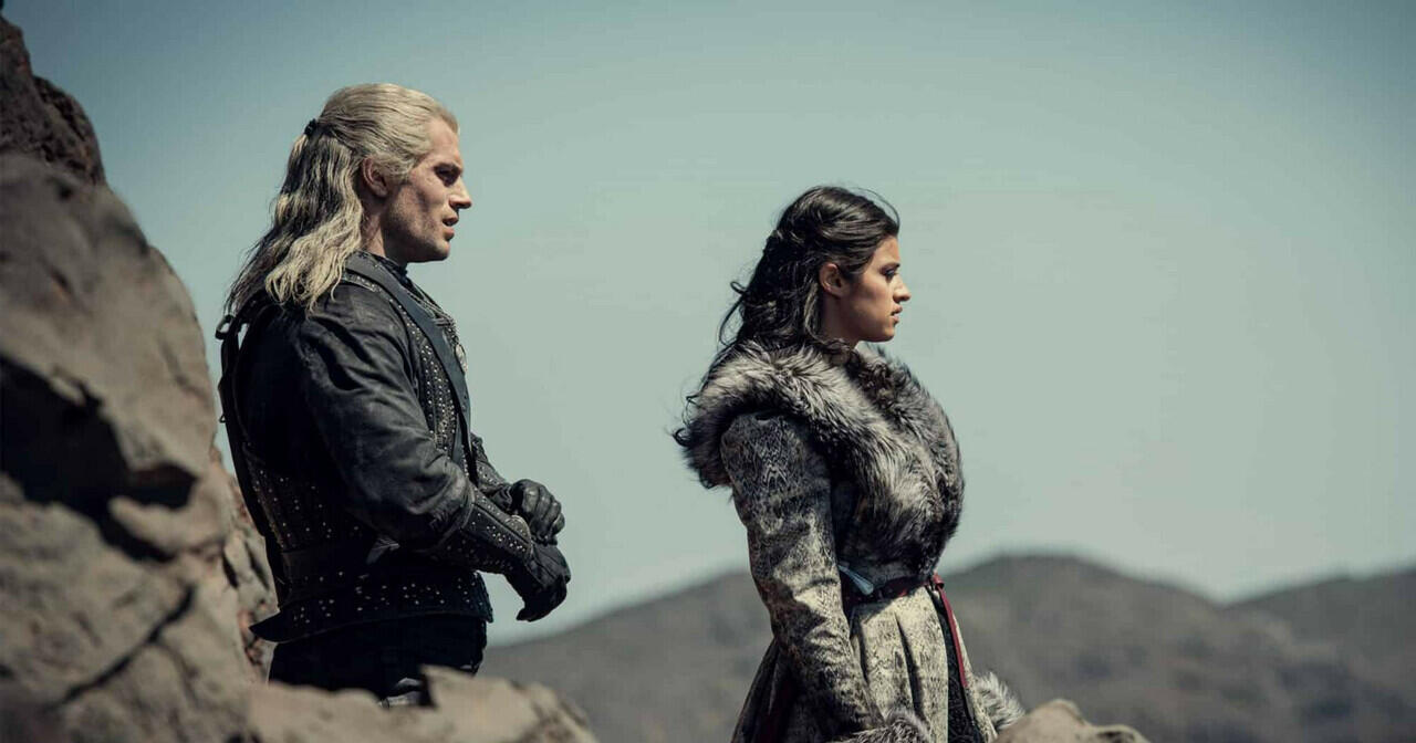 Pengen Nonton Serial The Witcher? Intip Dulu Nih 5 Faktanya